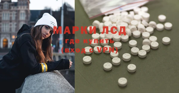 стафф Майский