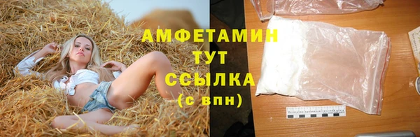 стафф Майский